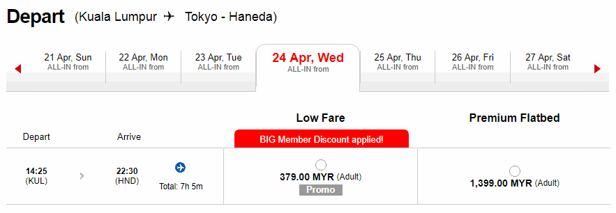 air asia promo