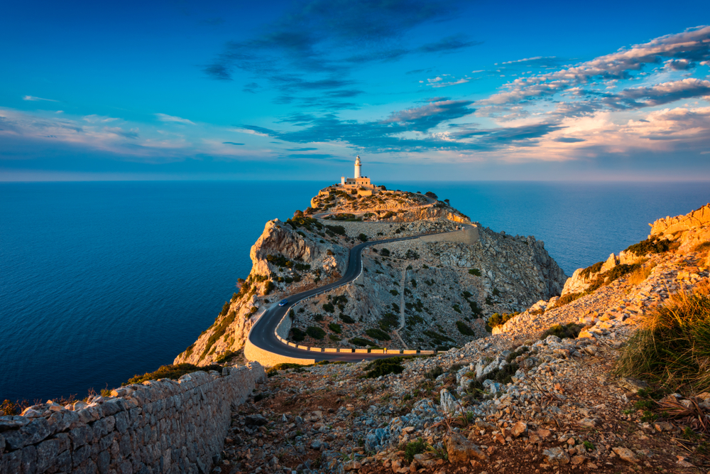 formentor
