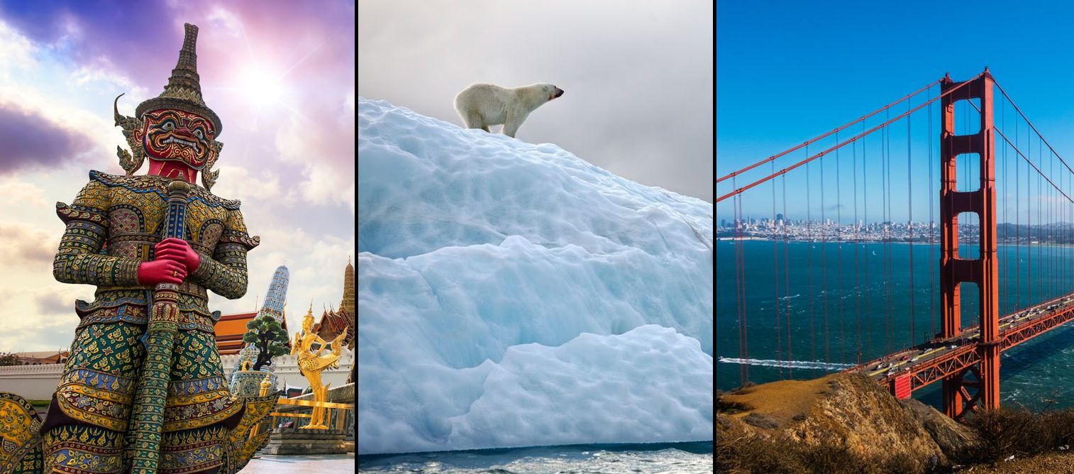W końcu! Wizz Air poleci na lotnisko, z którego mamy mnóstwo opcji na tanie dalekie loty. A takich możliwości dla pasażerów z Polski jest dużo więcej!