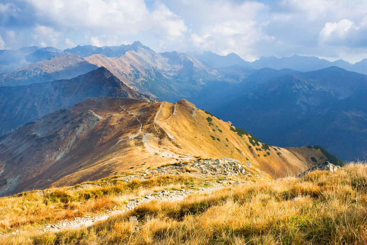 Tanie noclegi w Tatrach – Zajazd Białczański z wyżywieniem od 99 PLN/pokój