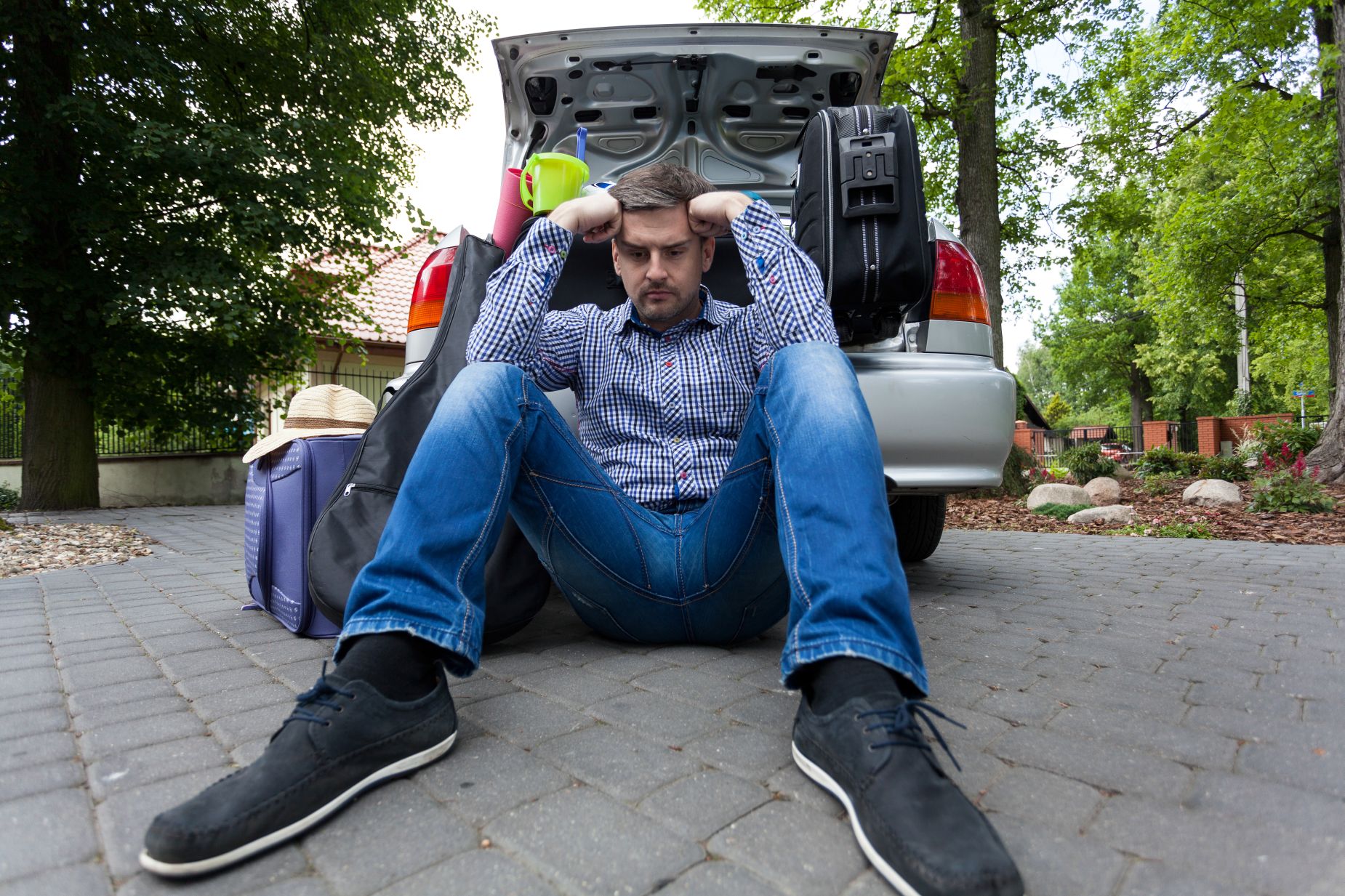 Coś poszło nie tak? Największe podróżnicze wpadki redakcji Fly4free i czytelników