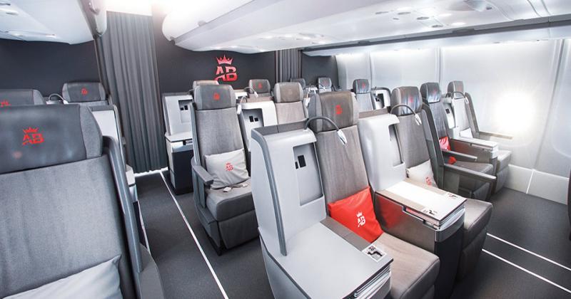 AIr Belgium