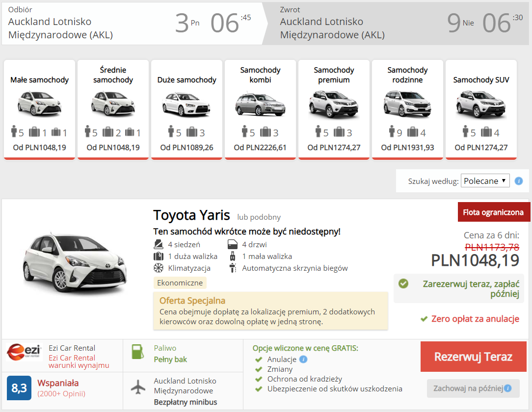 auckland auto