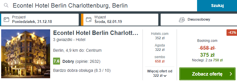 econtel hotel berlin