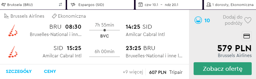 rezerwacja lotów