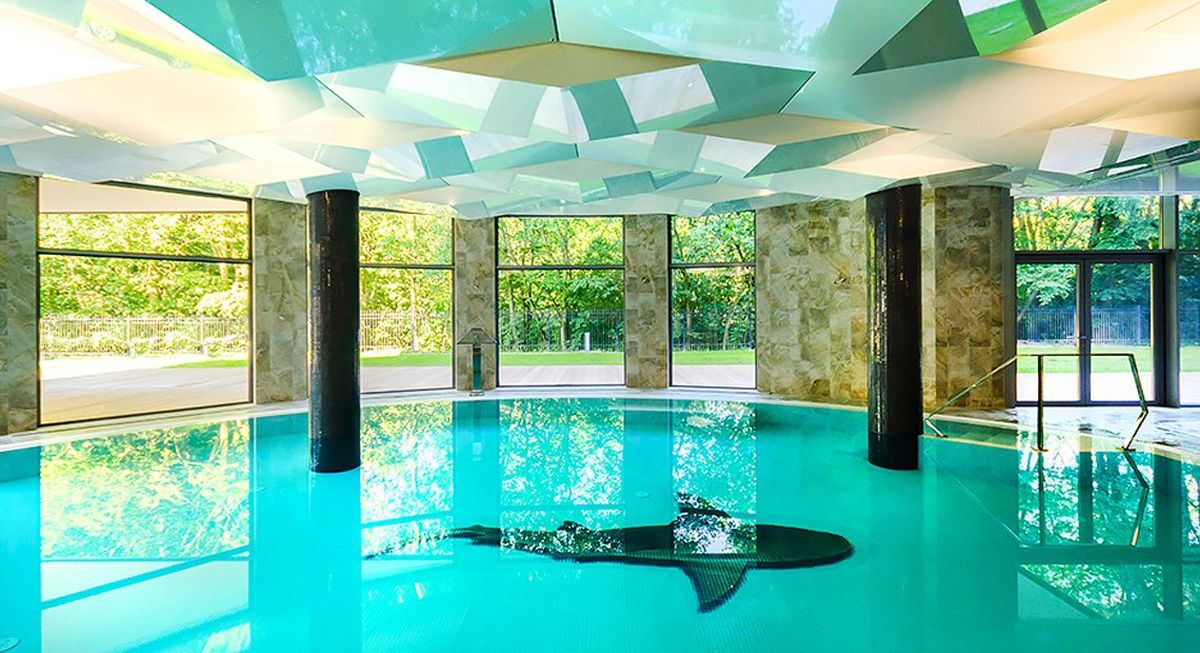 5* hotel z wyżywieniem na wybrzeżu za 249 PLN/pokój