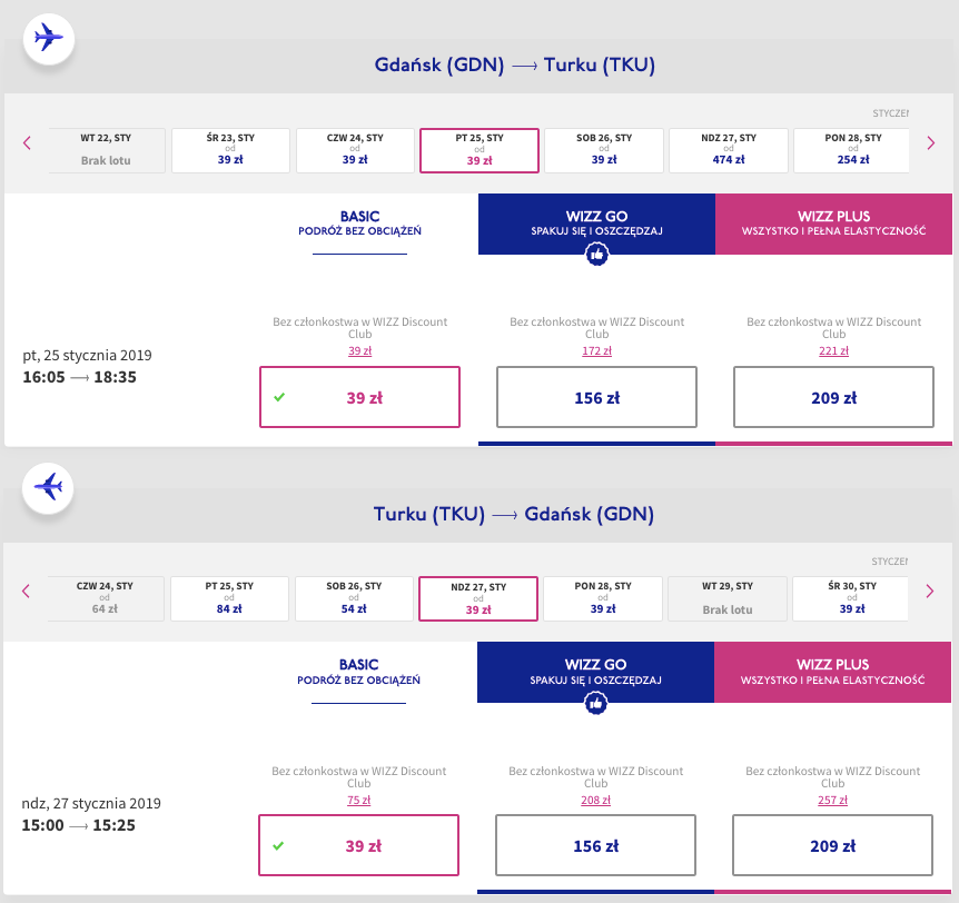 zarezerwuj loty do turku