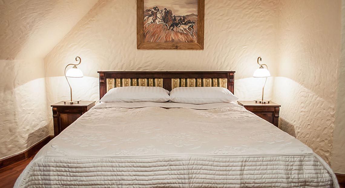 wnętrze hotelu