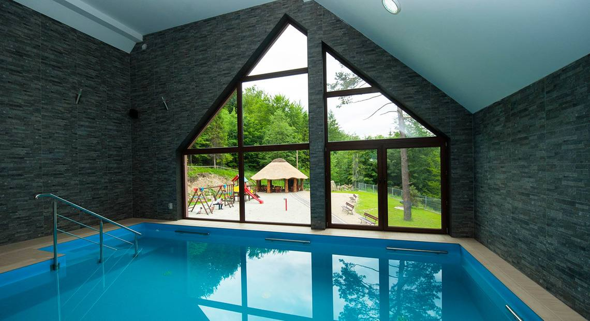 3* hotel z wyżywieniem w Beskidzie Żywieckim za 189 PLN/pokój