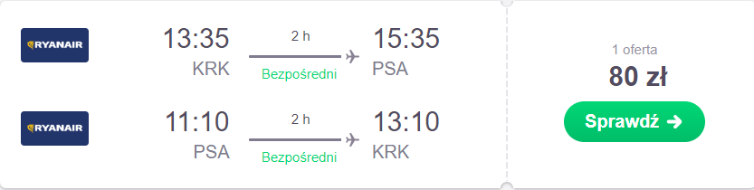 piza z krakowa