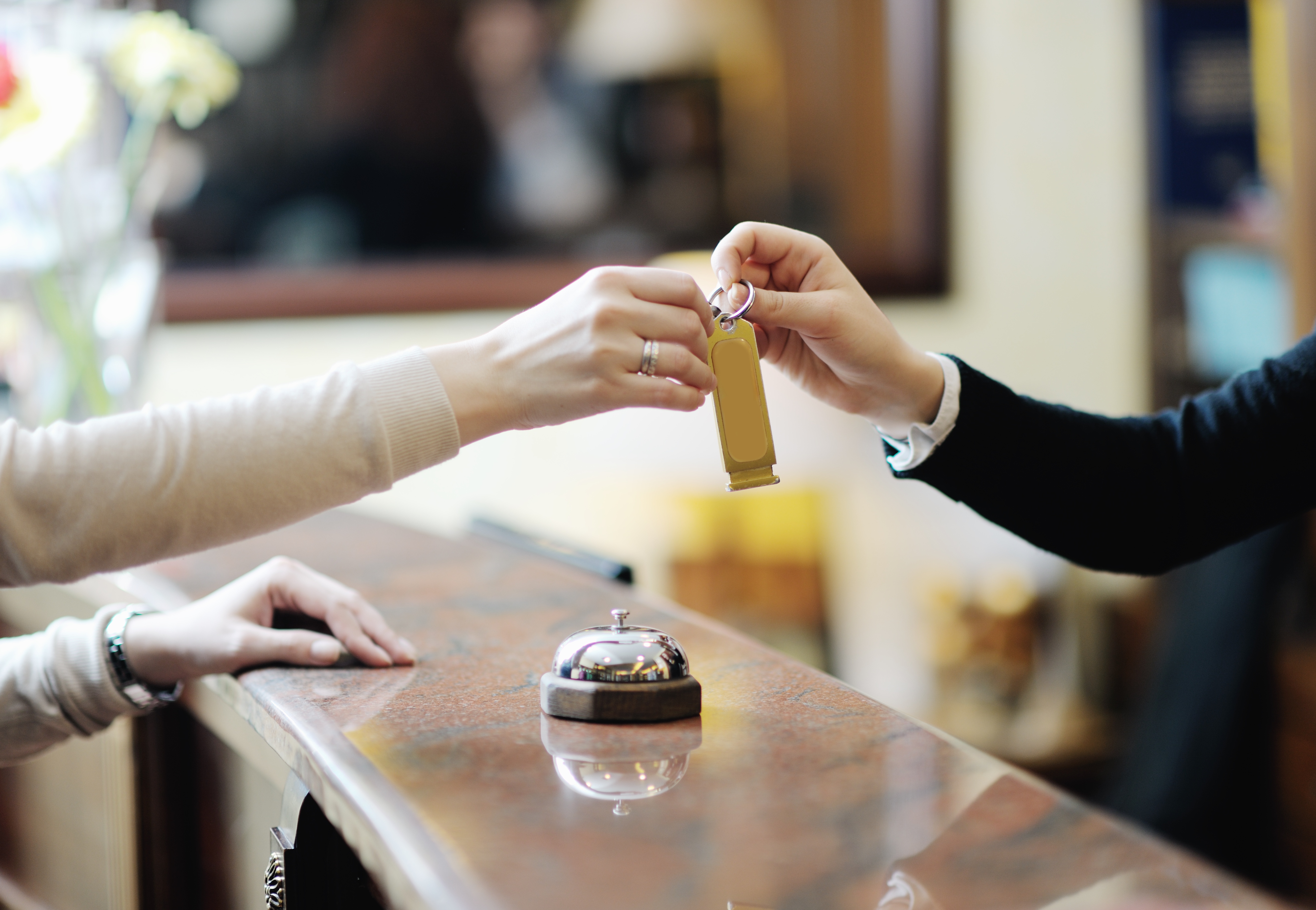 Podrzucił robaki do hotelu, żeby nie płacić za nocleg. Sąd wydał wyrok