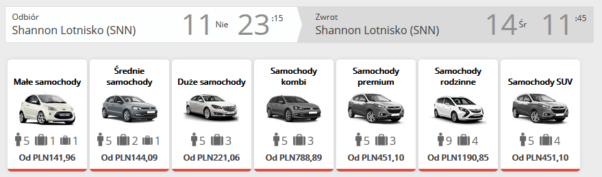 Shannon auto