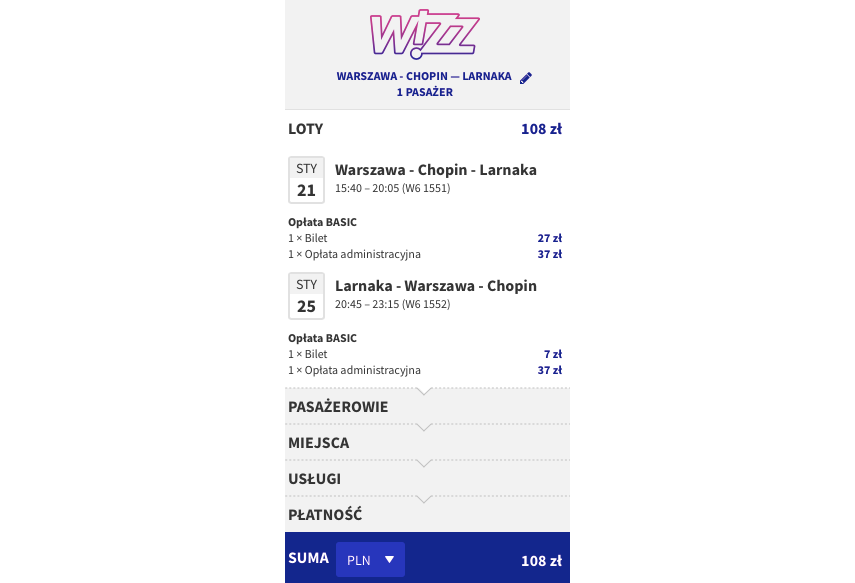 loty larnaka