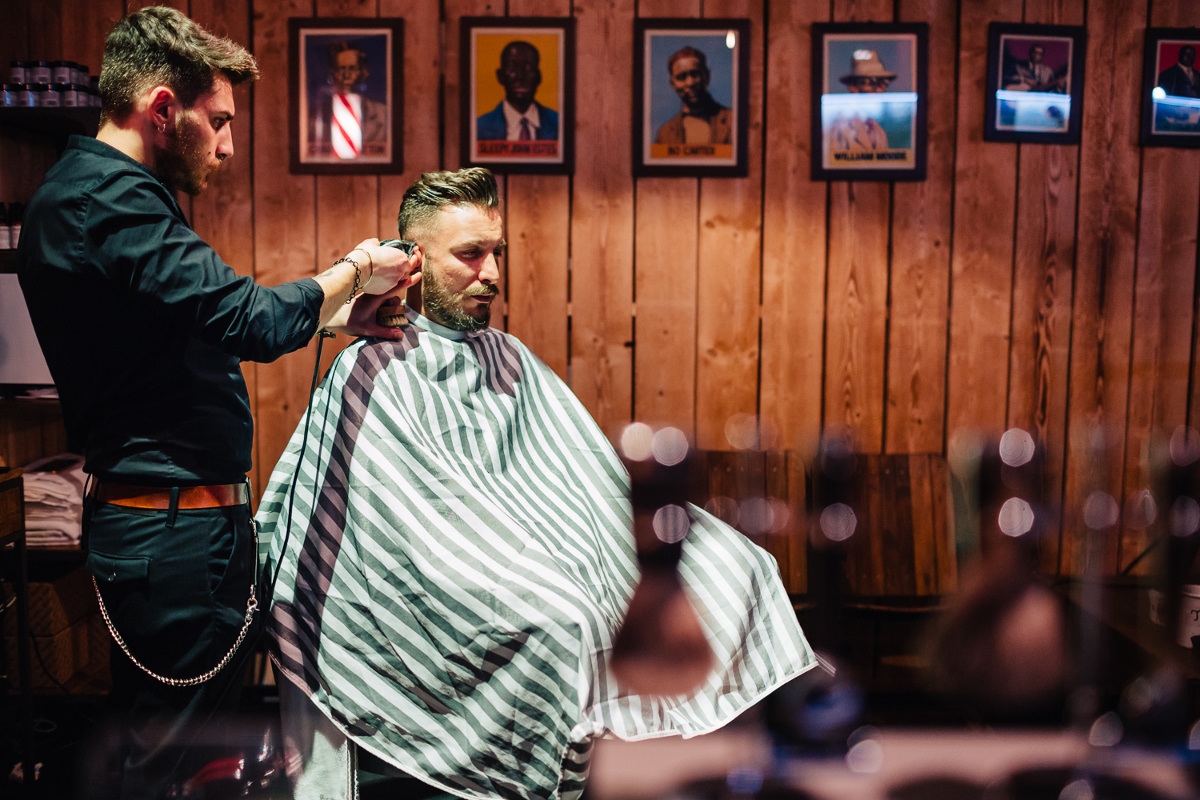 Wybierz się na Man’s World do Zurychu – loty na przedłużony weekend z Warszawy za 289 PLN