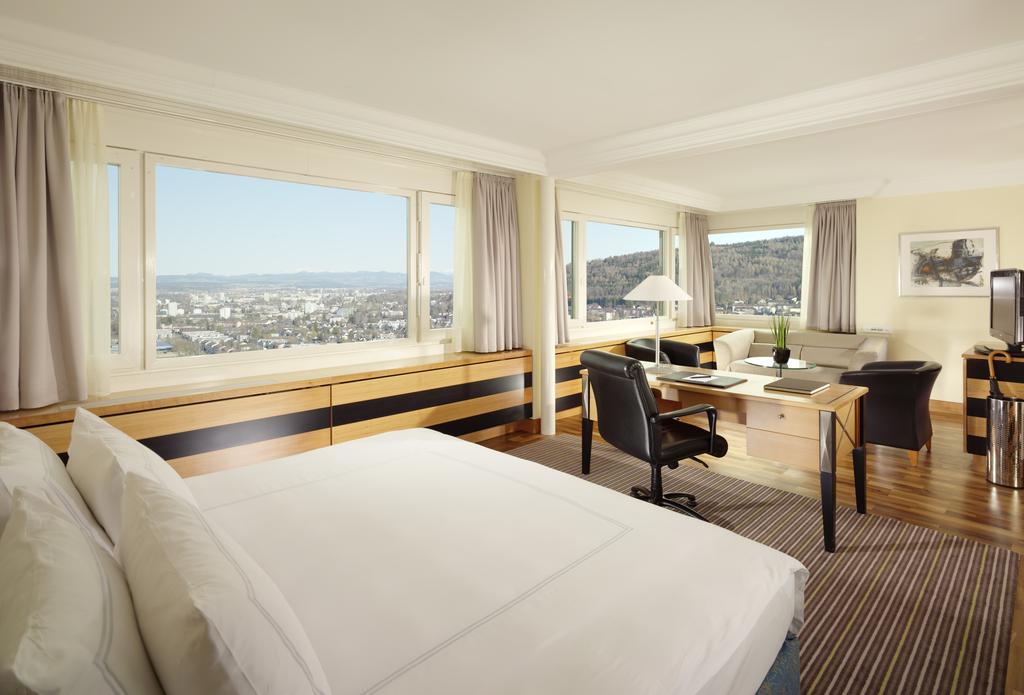 Pokój w hotelu