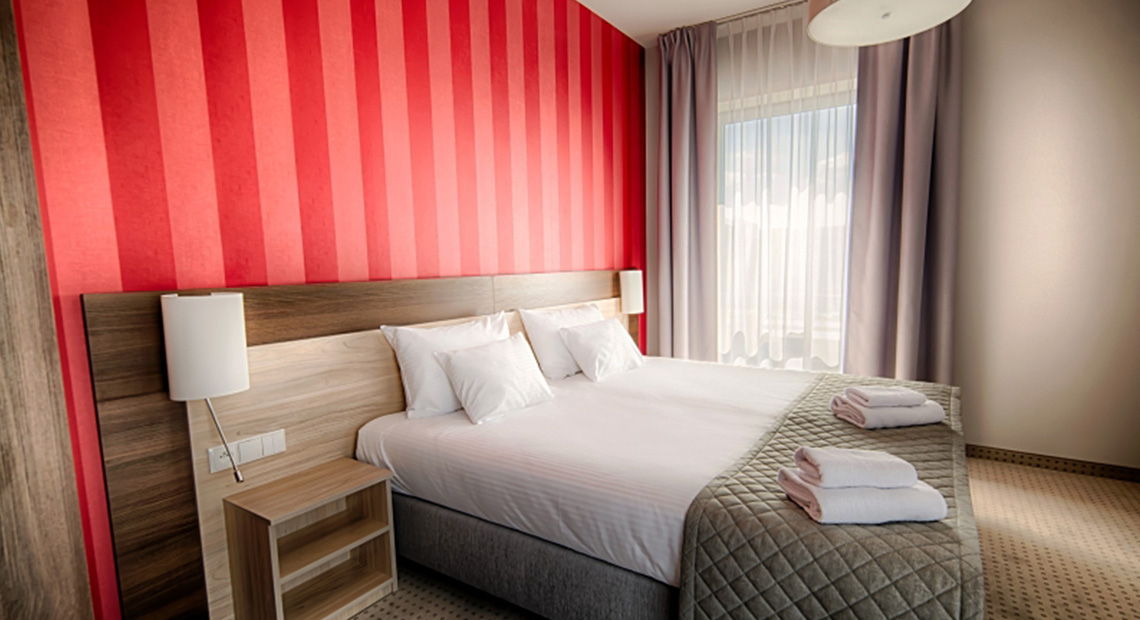 hotel focus