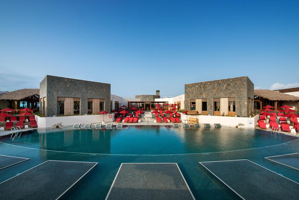 hotel na fuerteventurze