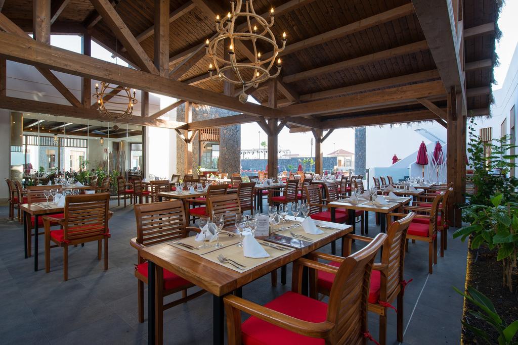 hotel na fuerteventurze