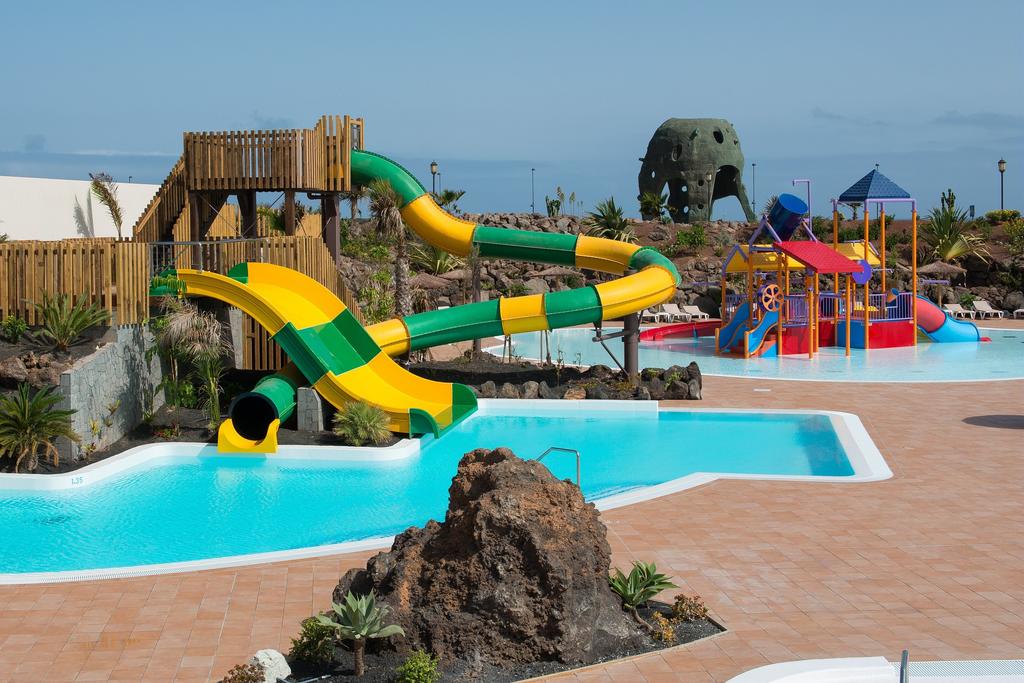 hotel na fuerteventurze