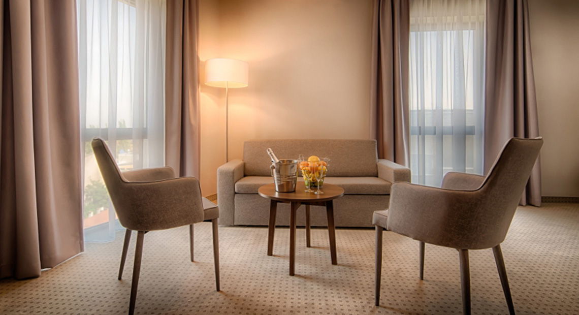 hotel focus