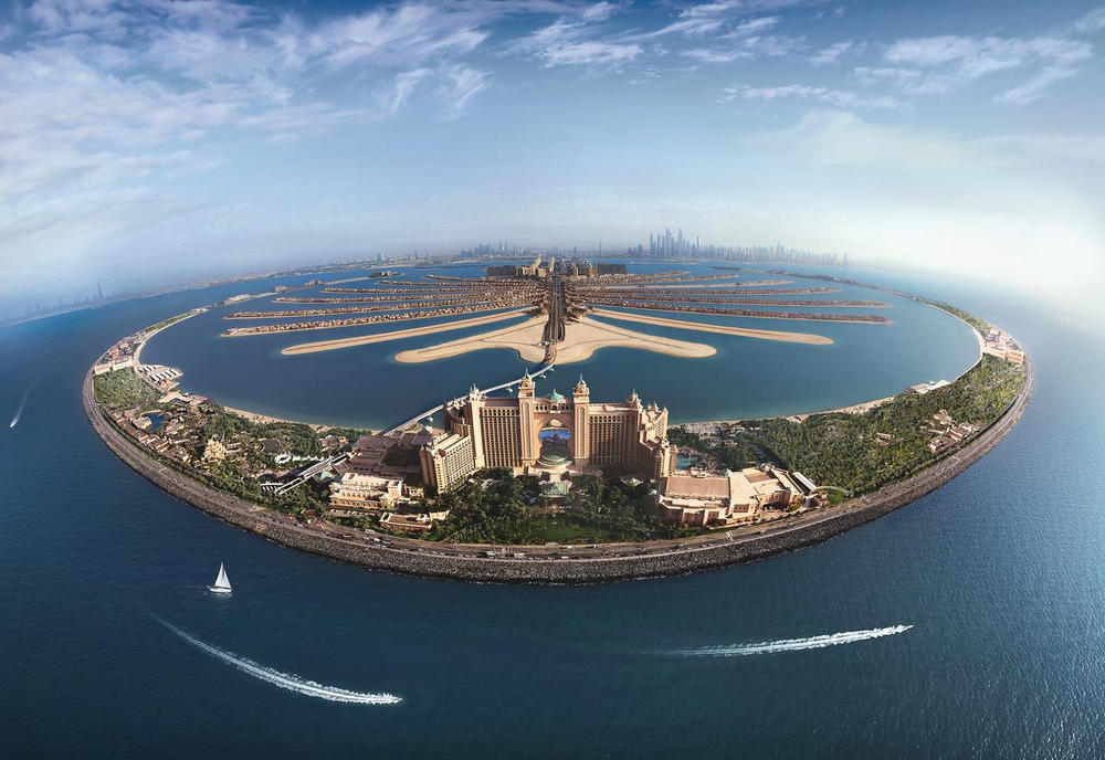 dubaj 5* hotel