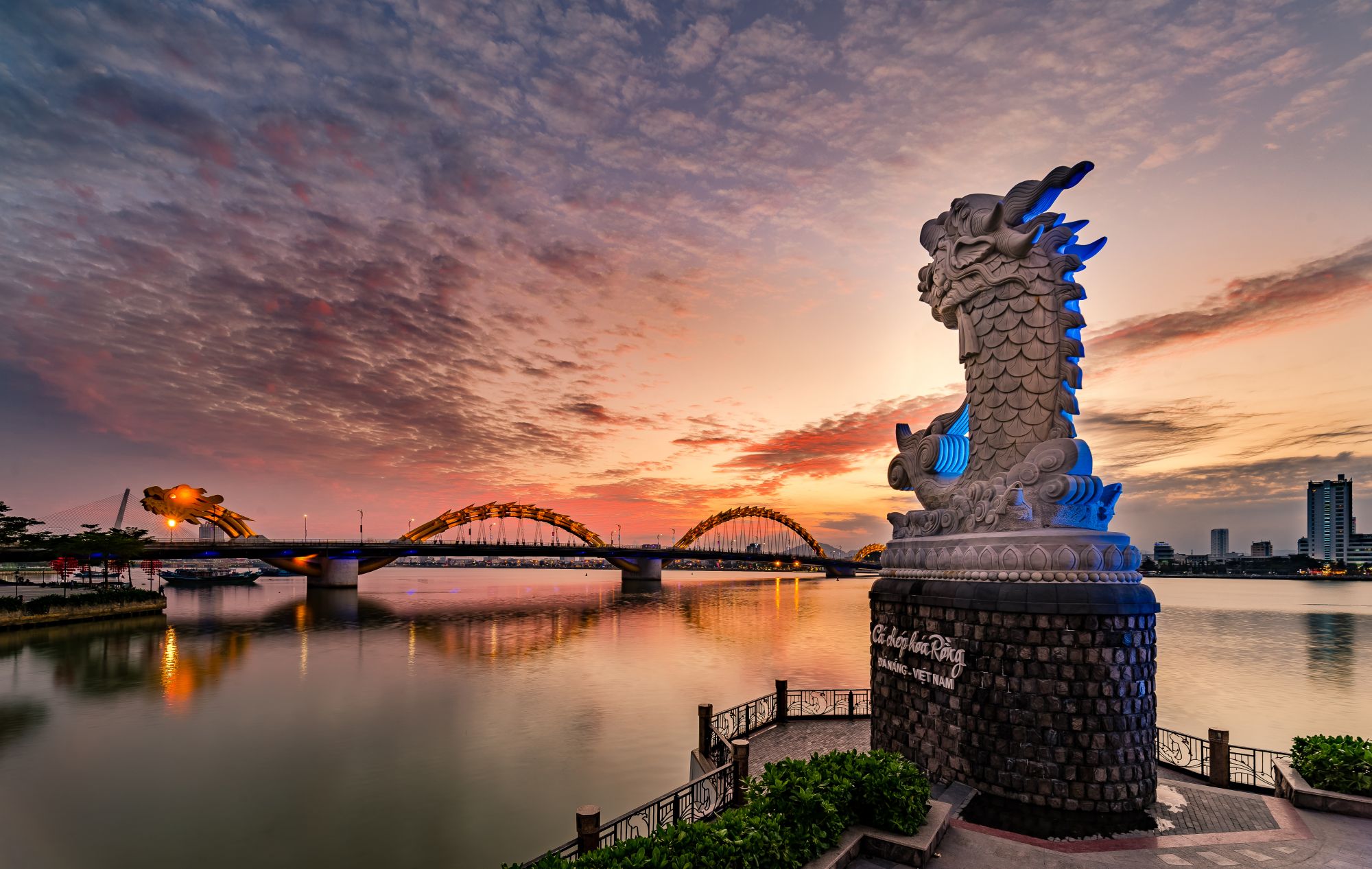 Qatar Airways: loty do Da Nang (Wietnam) z Warszawy za 1886 PLN