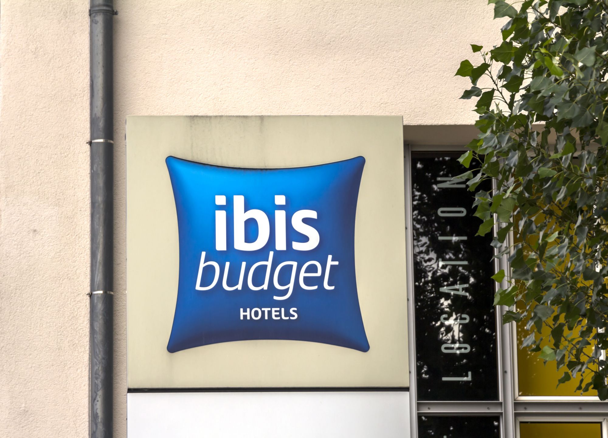 Noclegi w Polsce w hotelach sieci Ibis Budget za 39 PLN/pokój