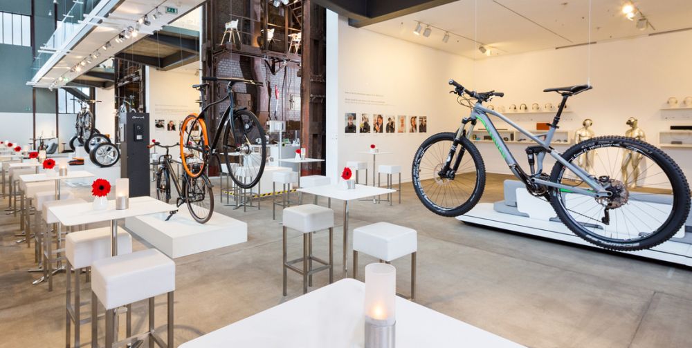 Red Dot Design Muzeum