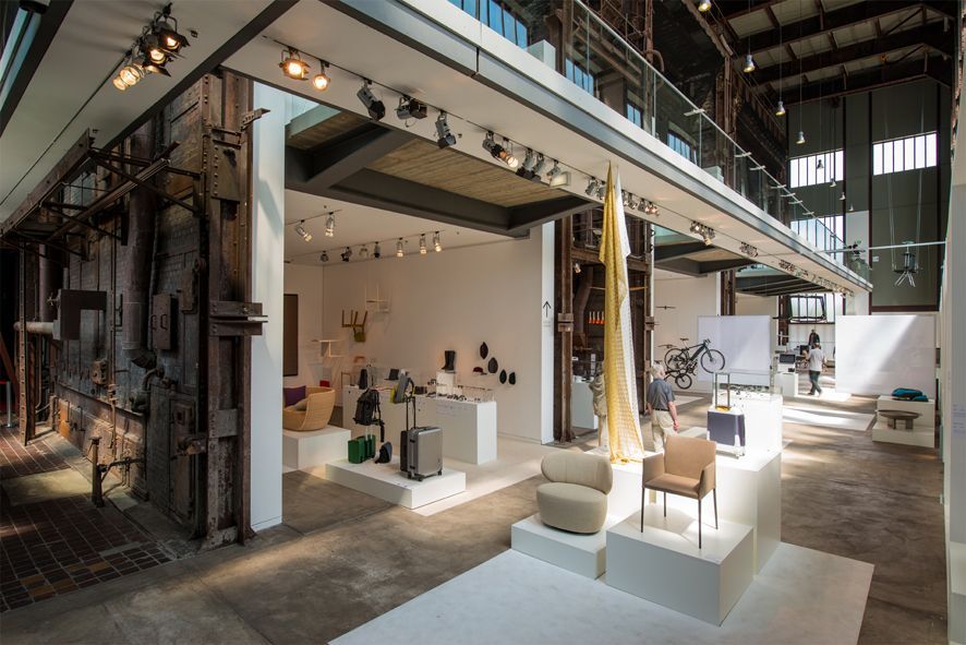 Red Dot Design Museum