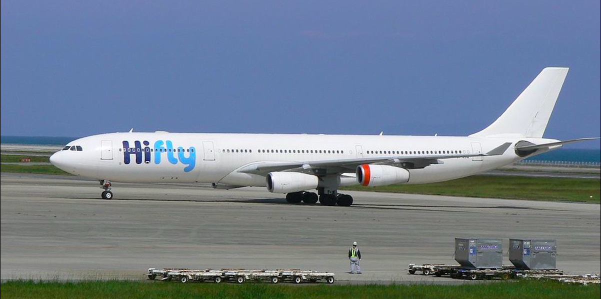 LOT czasowo pozyska Airbusa A340. To maszyna… z pierwszą klasą na pokładzie