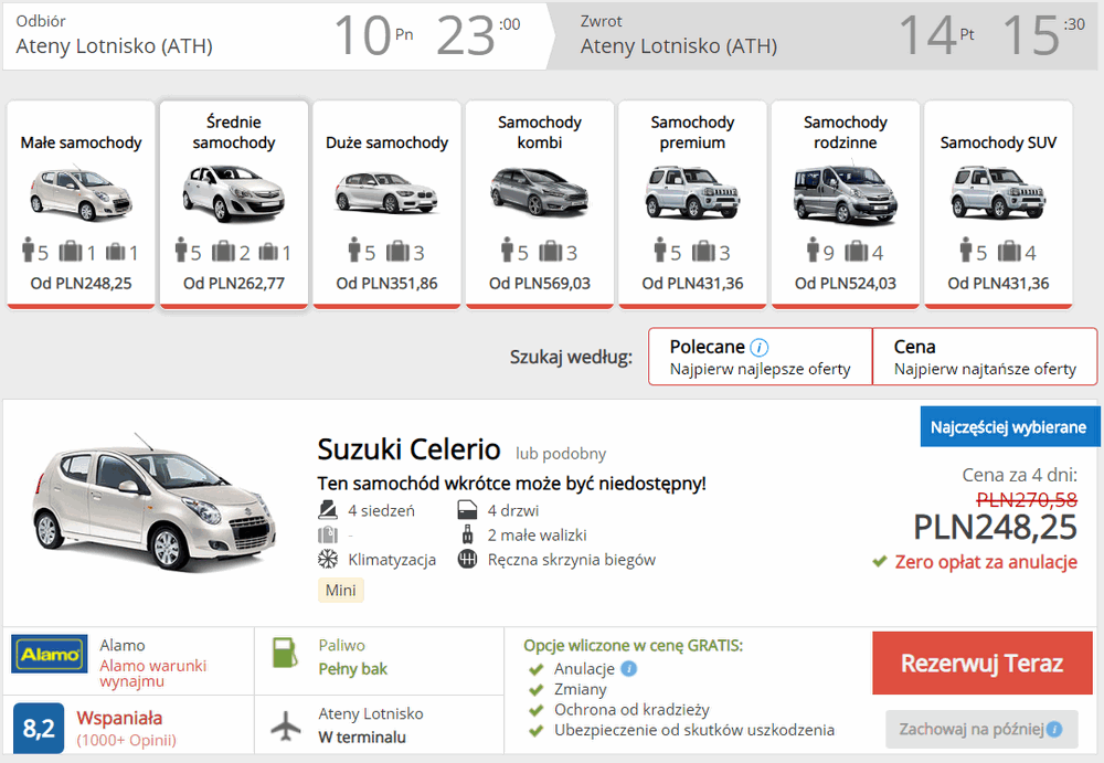 ateny auto