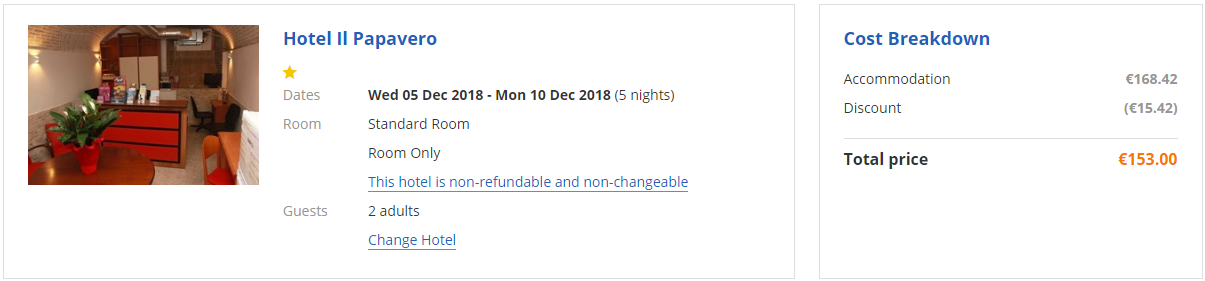 rezerwacja noclegów