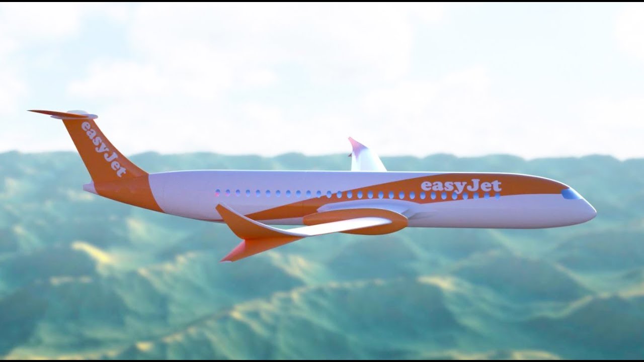 easyJet
