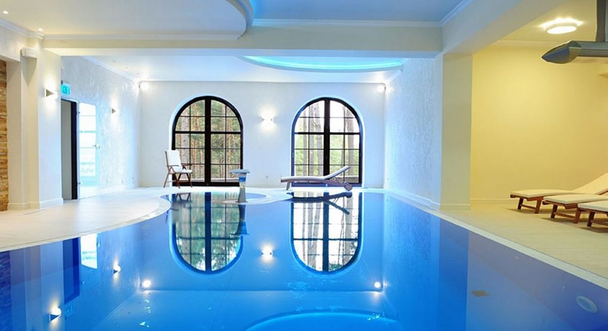 3* hotel z wyżywieniem w Kazimierzu Dolnym za 219 PLN/pokój