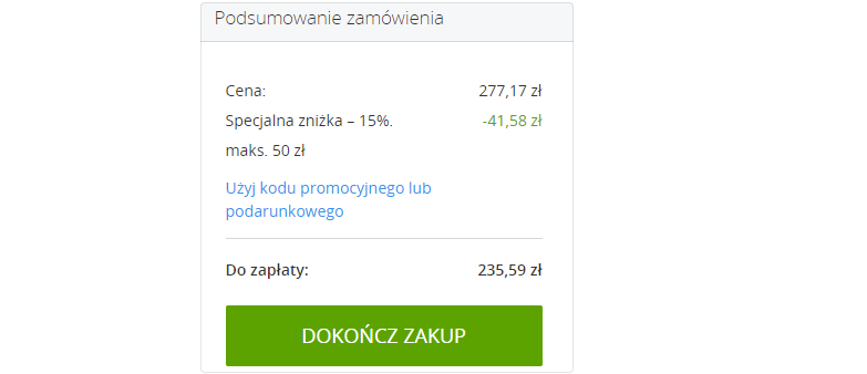 rezerwacja rejsu