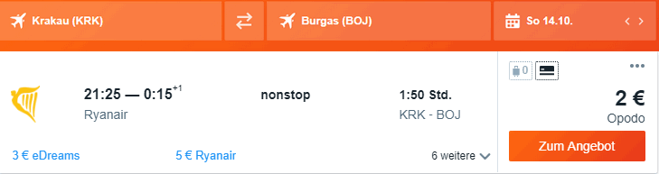 rezerwacja lotów