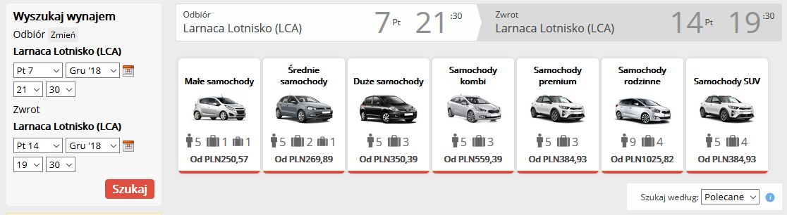 Larnaka auto