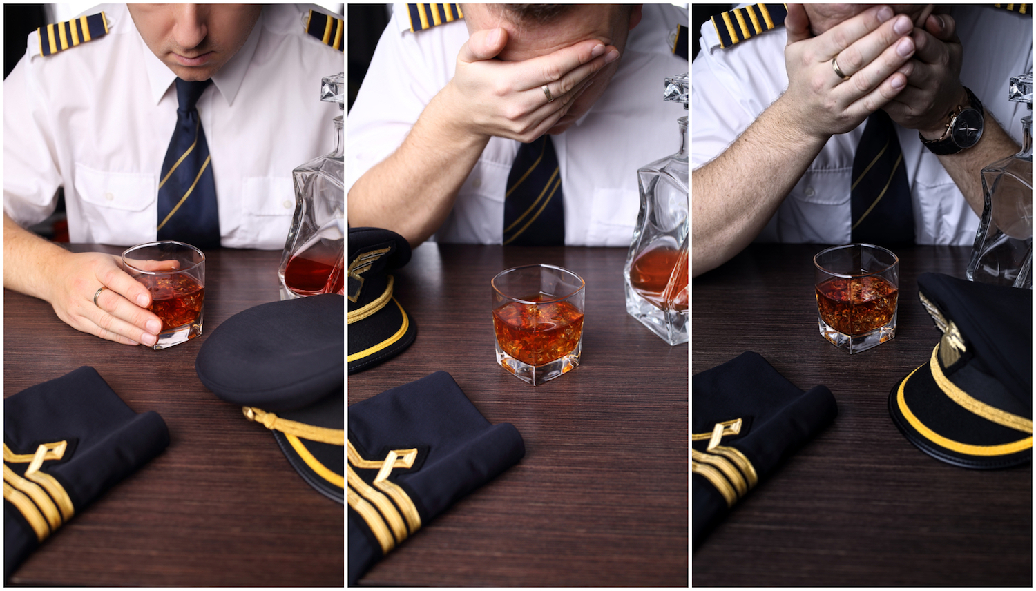 Przerażający raport Air India: 58 pilotów złapanych pod wpływem alkoholu tuż przed wylotem. Były też przypadki, gdy kontrola zawiodła…