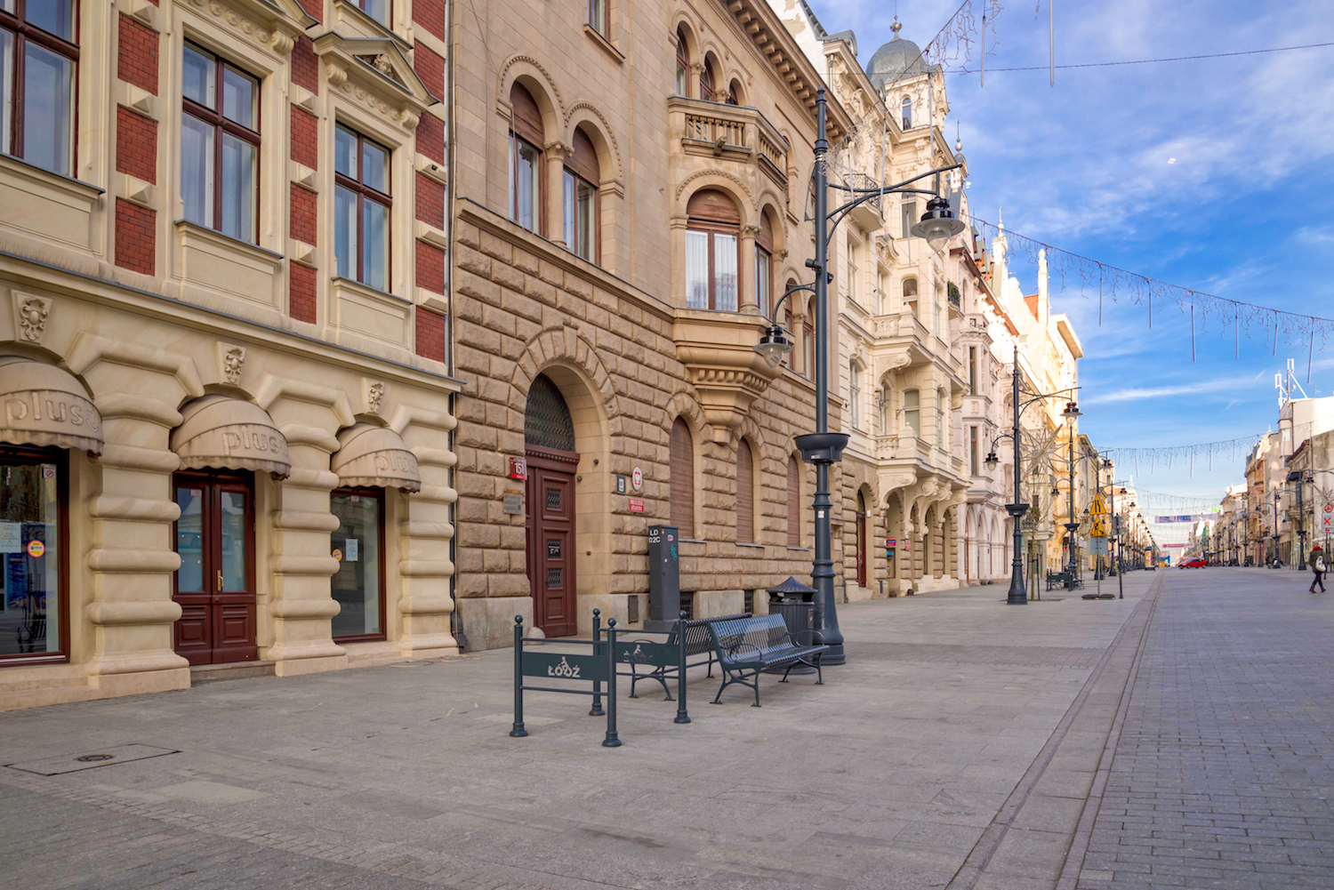 Łódź