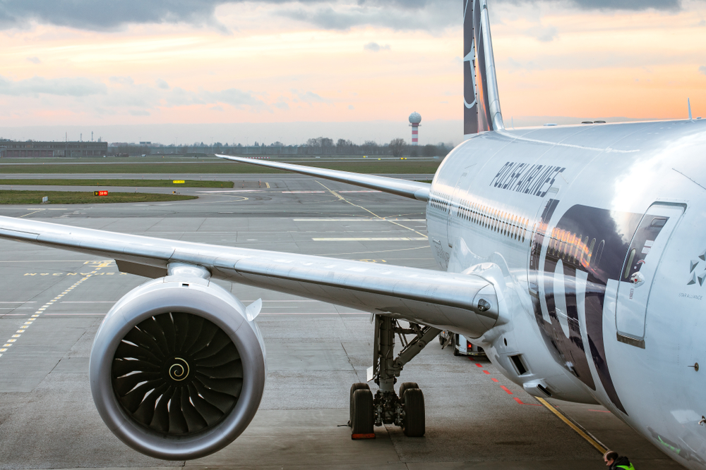 LOT, dreamliner