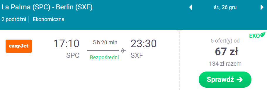 rezerwacja lotów