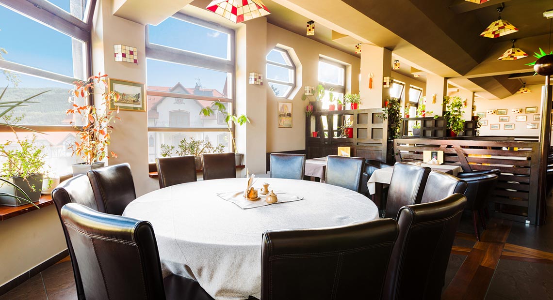 Hotel resovia