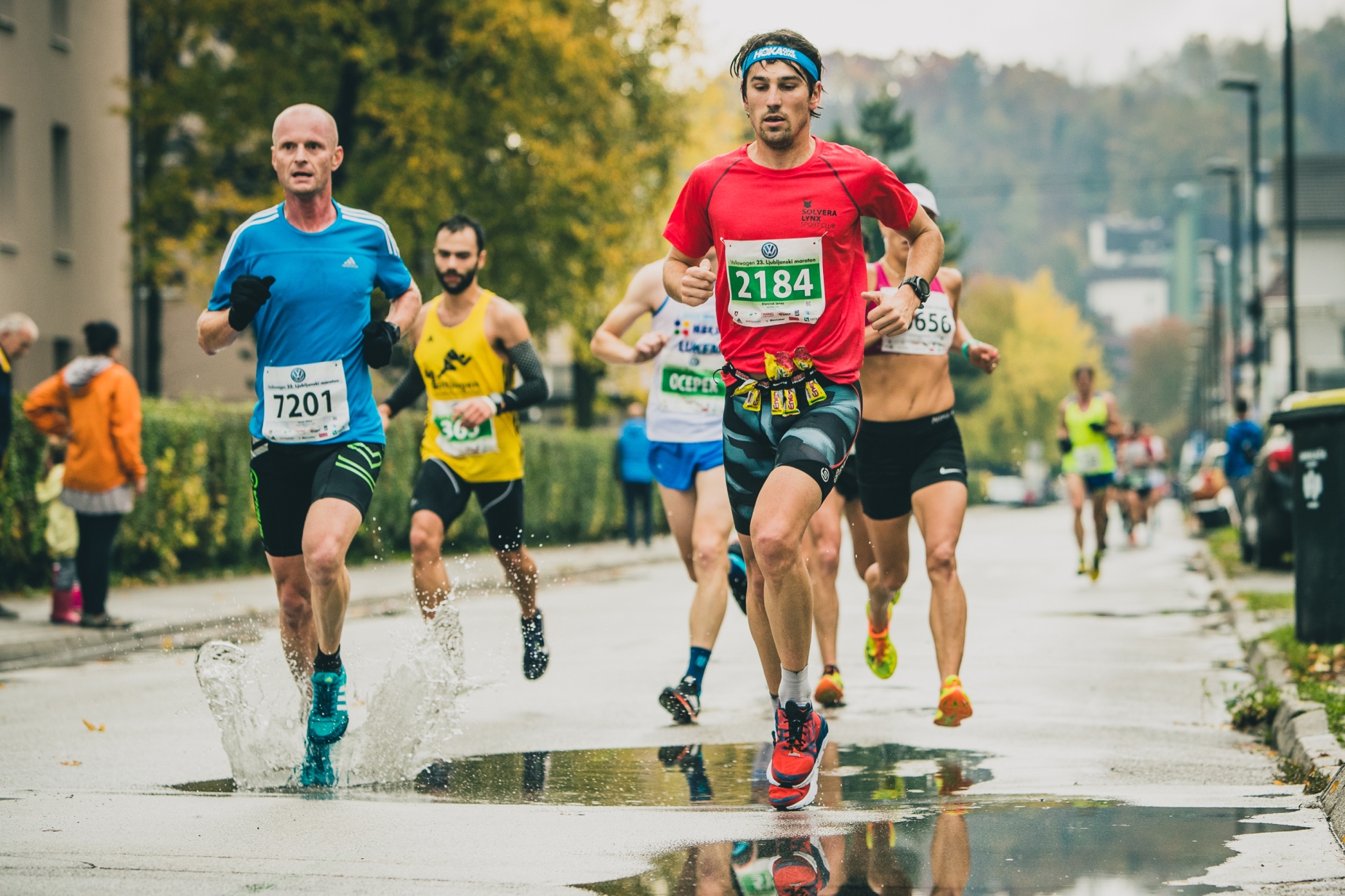 Nowy typ turystyki? Polskie latanie po… bieganie, czyli połączenie przyjemnego z pożytecznym