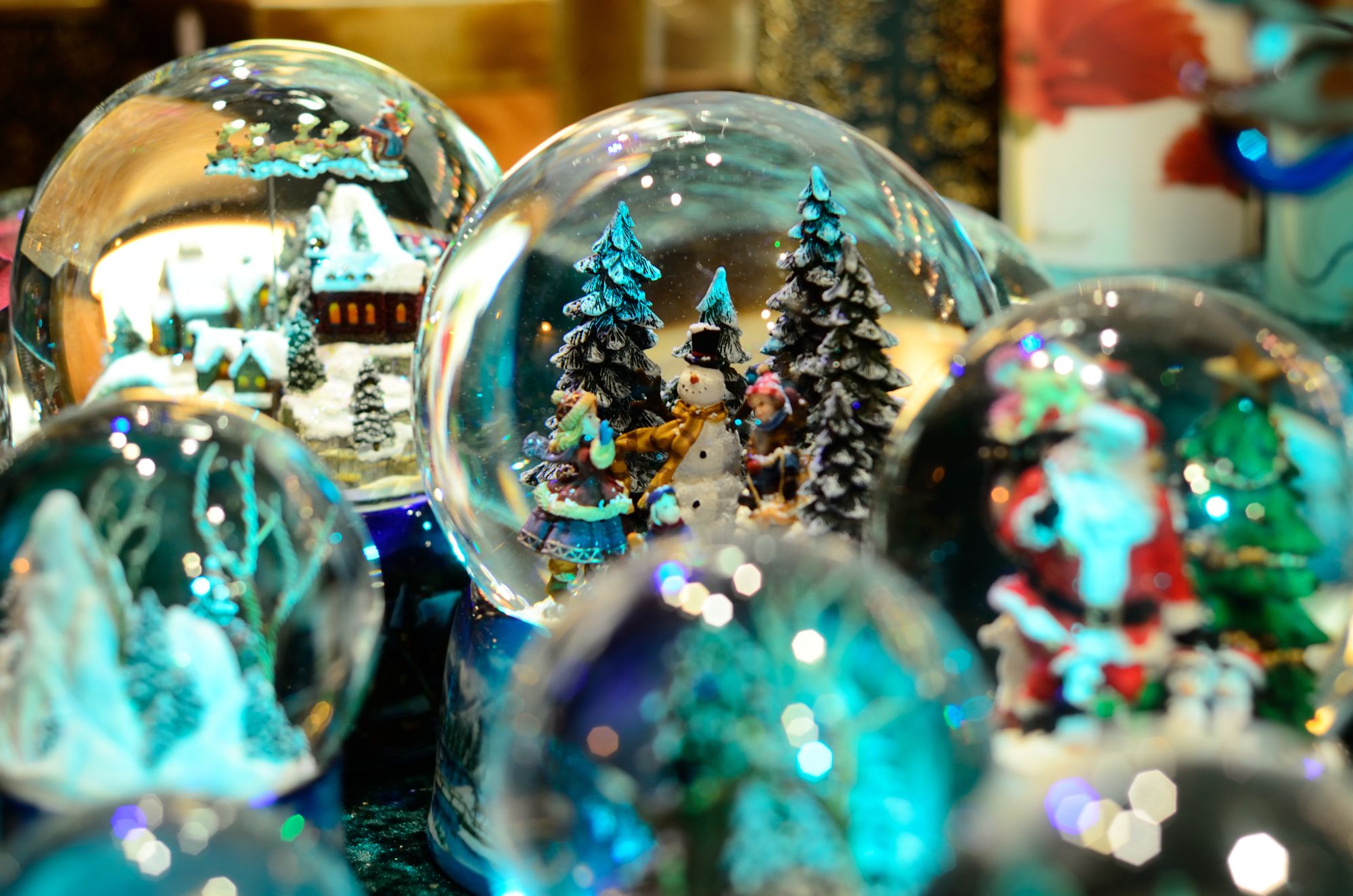 Jarmark Bożonarodzeniowy w Dortmundzie: loty z Krakowa za 39 PLN