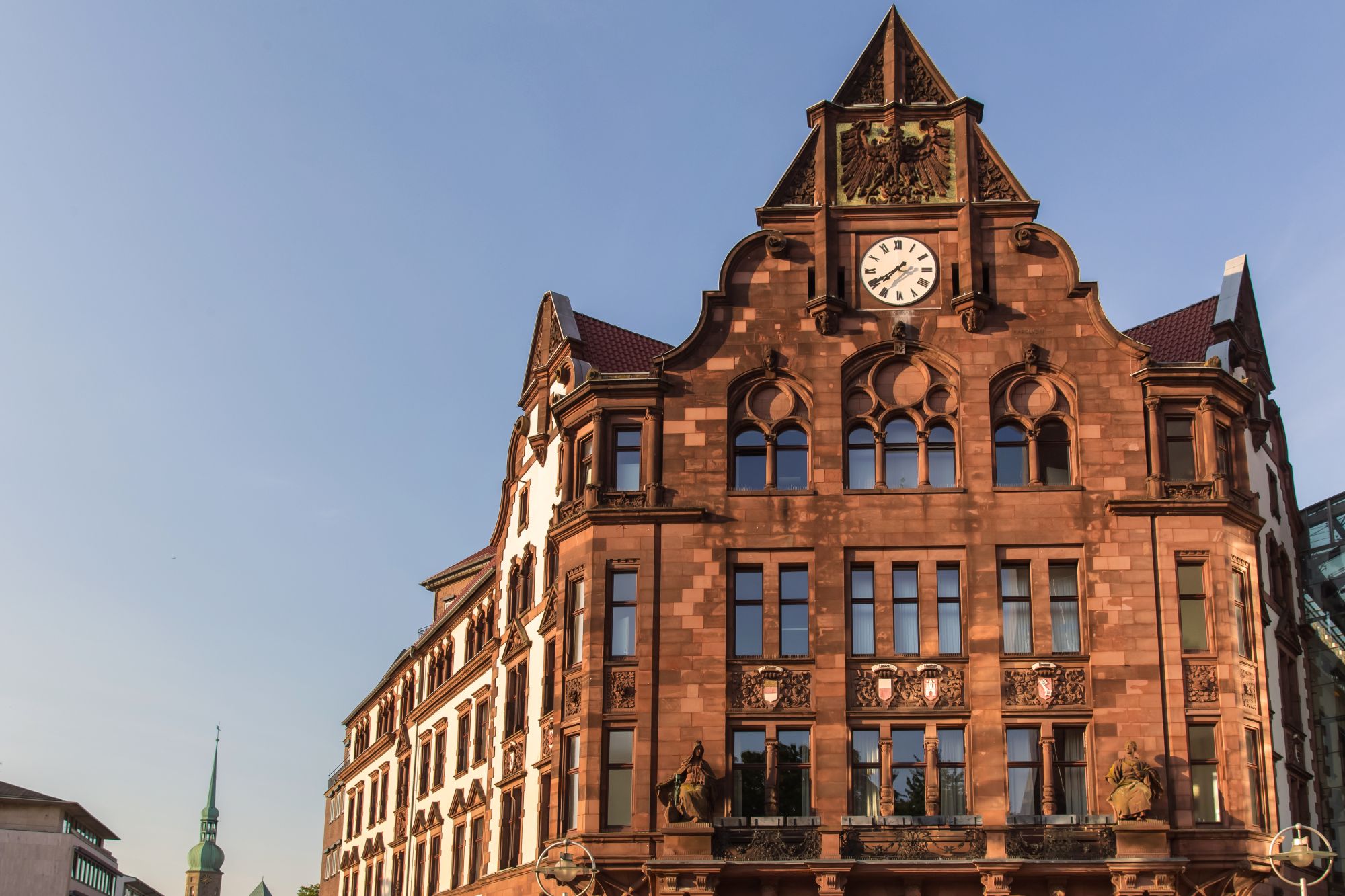 Wybierz się na jarmark świąteczny do Niemiec: tanie loty do Dortmundu z Krakowa za 78 PLN