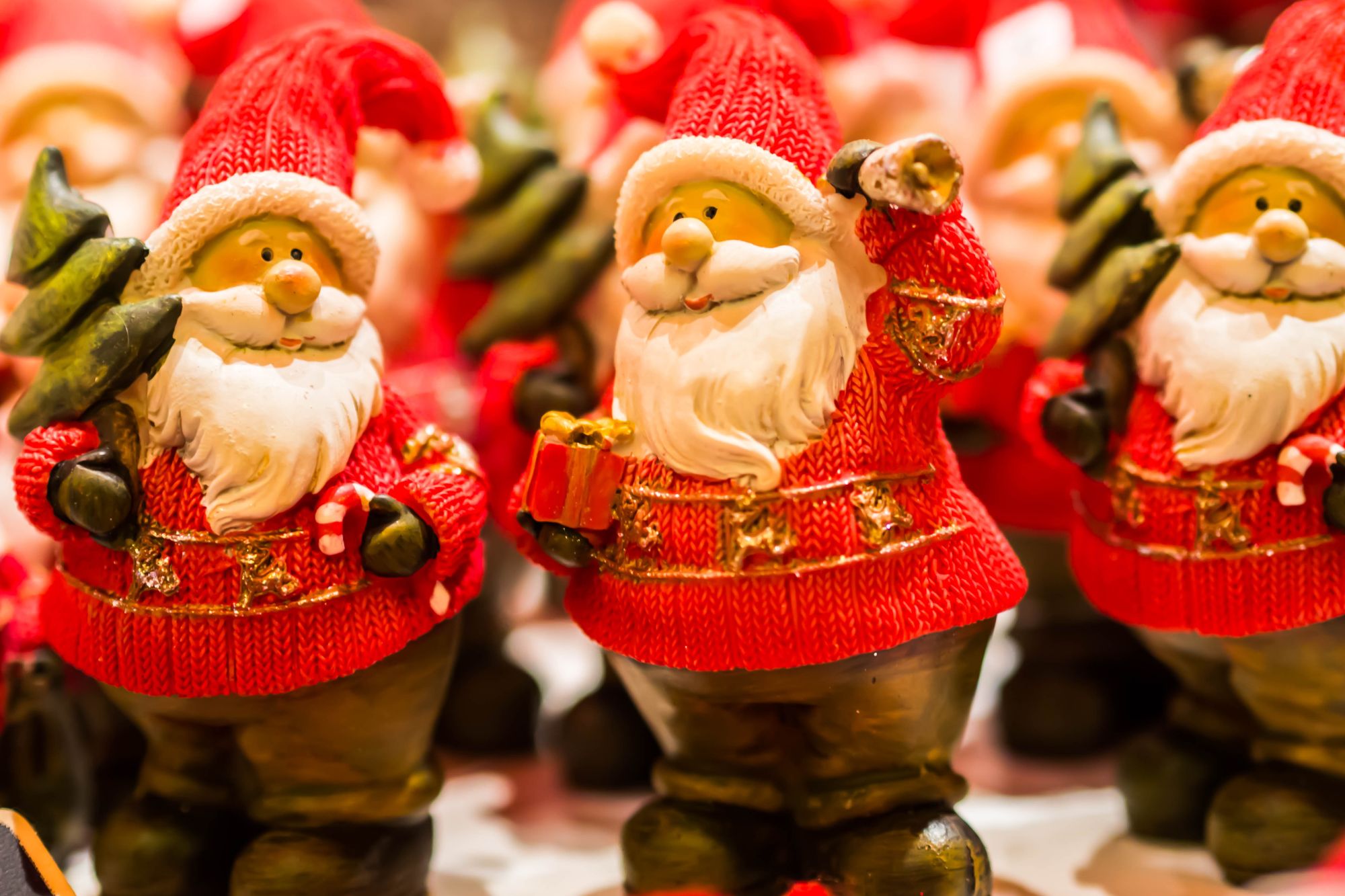 Jarmark Bożonarodzeniowy w Dortmundzie: loty z Wrocławia od 103 PLN (168 PLN bez WDC)