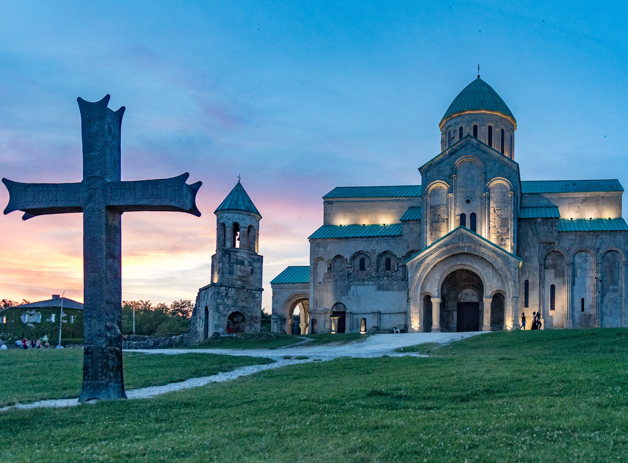 Wycieczka do Gruzji za 261 PLN. Loty z Wrocławia i 7 noclegów