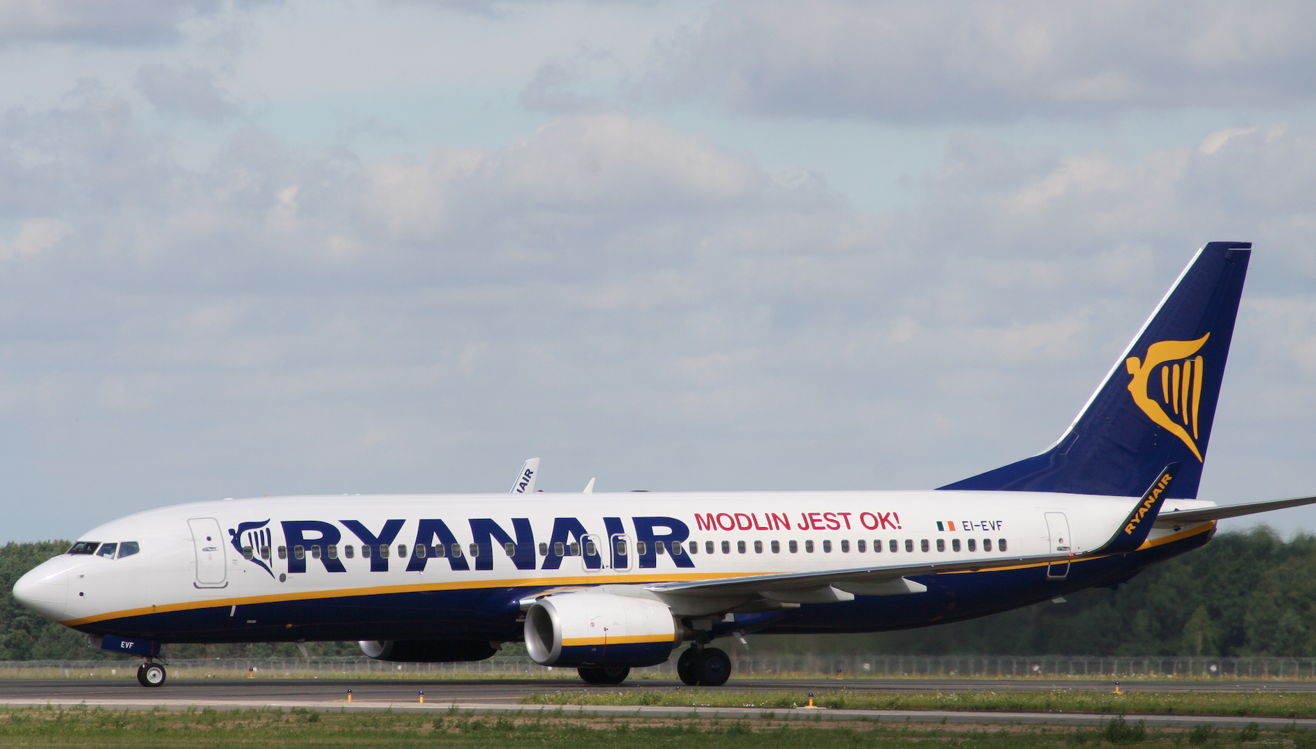 Ryanair