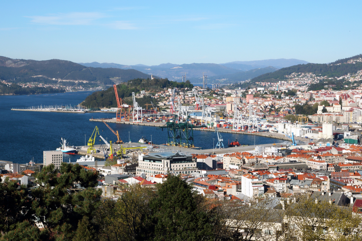 Hiszpańska przygoda: Barcelona i Vigo z Katowic za 207 PLN (297 PLN bez WDC)