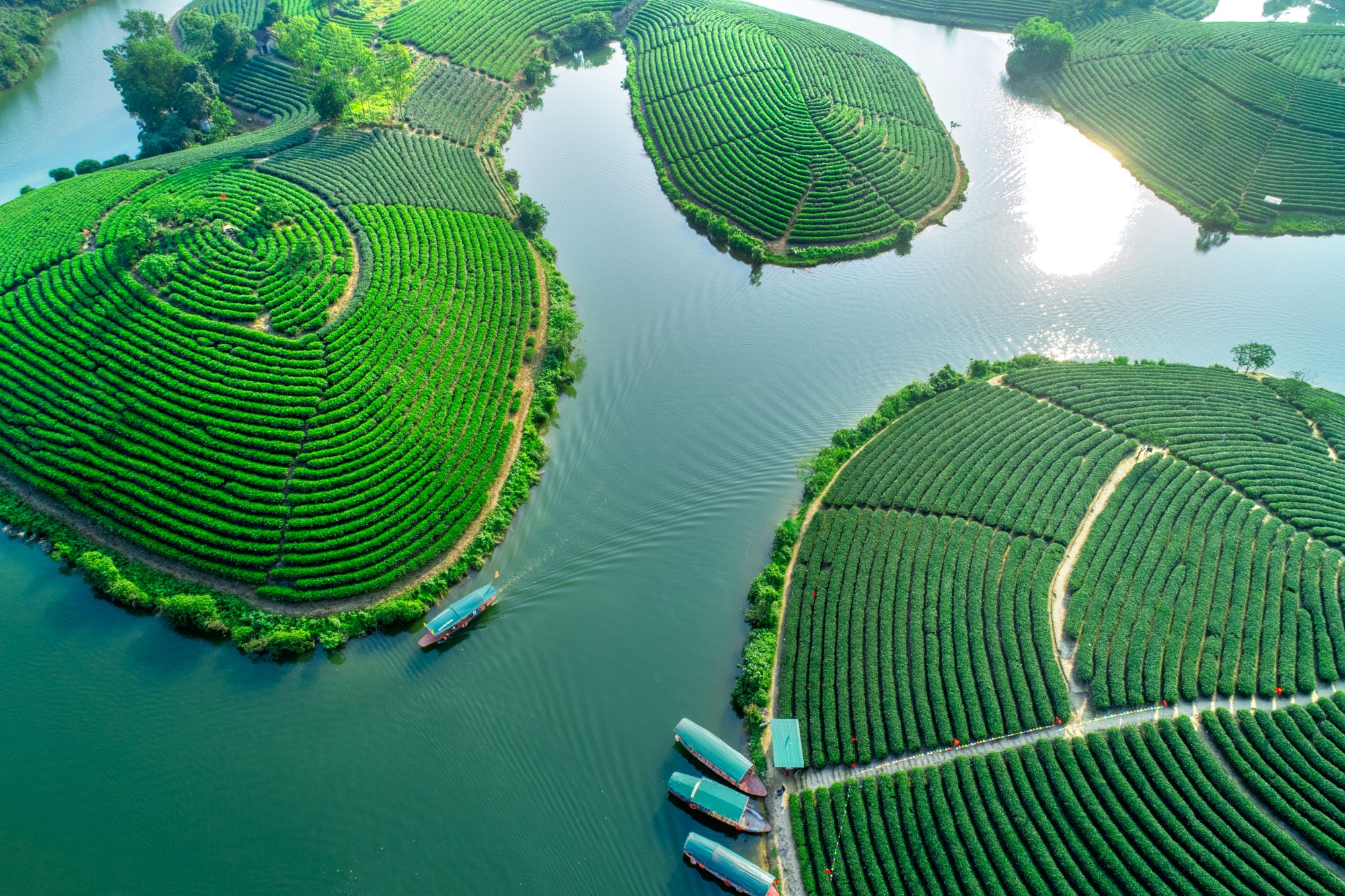 Czarterowe loty do Wietnamu z Warszawy za 1199 PLN